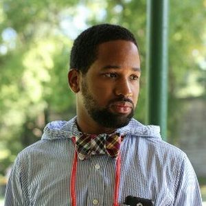 Meet your Posher, Chet